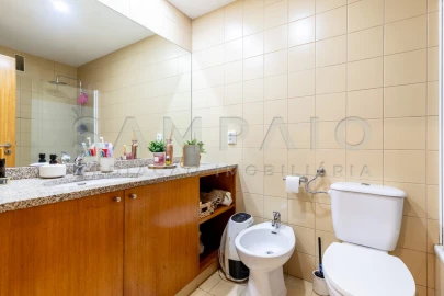 Apartamento T3 para Venda em Fânzeres e São Pedro da Cova