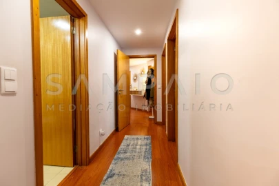 Apartamento T3 para Venda em Fânzeres e São Pedro da Cova
