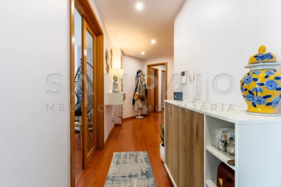 Apartamento T3 para Venda em Fânzeres e São Pedro da Cova