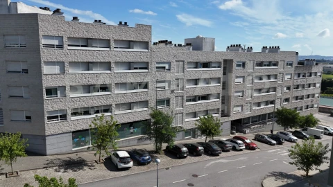 Apartamento T3 para Venda em Fânzeres e São Pedro da Cova