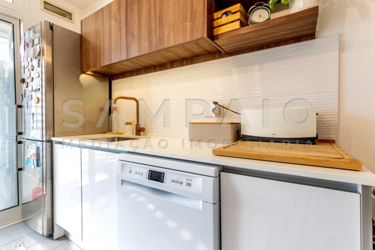 Apartamento T3 para Venda em Fânzeres e São Pedro da Cova Foto 27