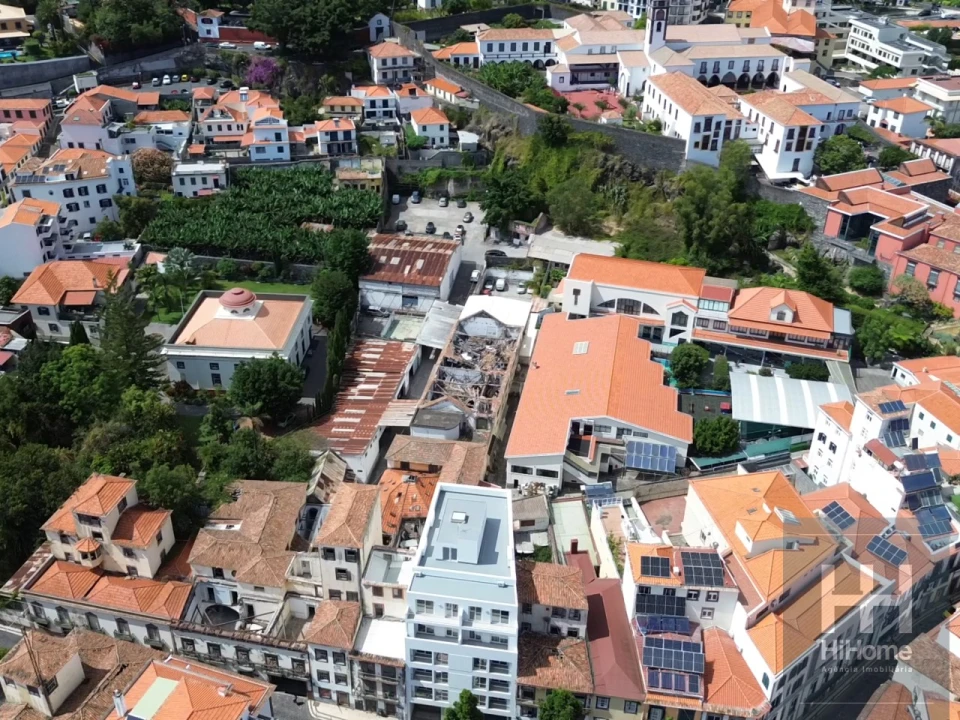 Loja para Venda em Funchal (São Pedro) Foto 4