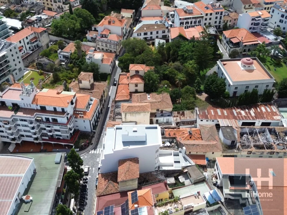 Loja para Venda em Funchal (São Pedro) Foto 8