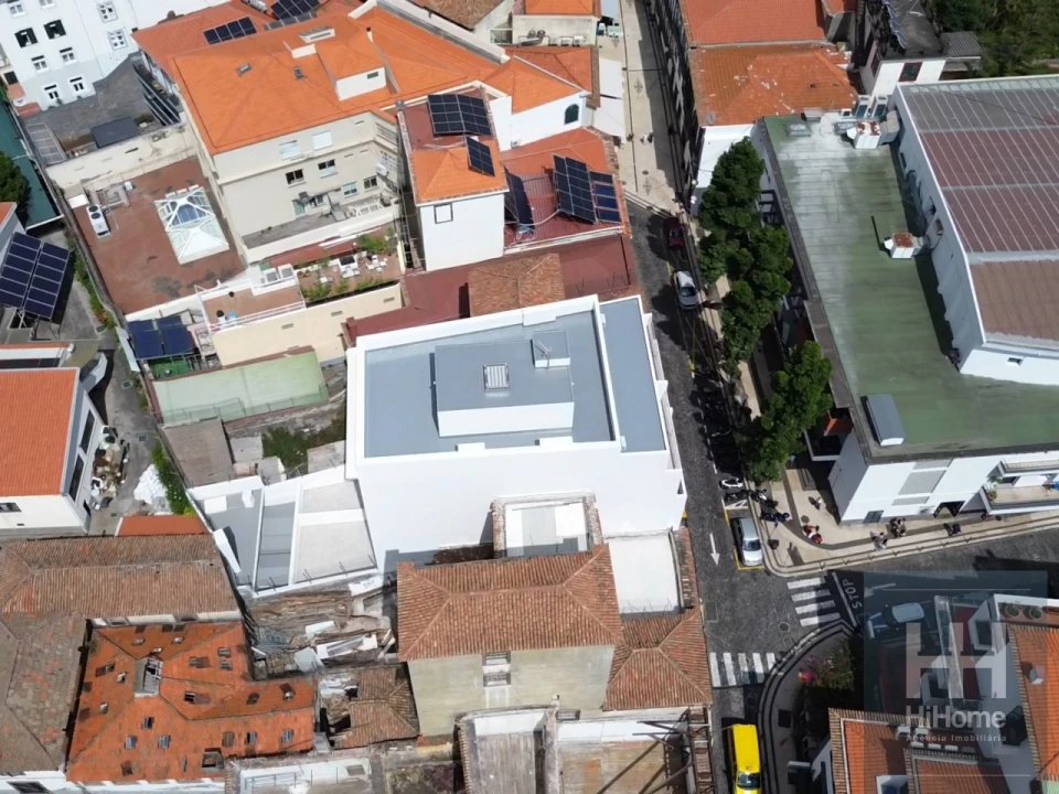 Loja para Venda em Funchal (São Pedro) Foto 11
