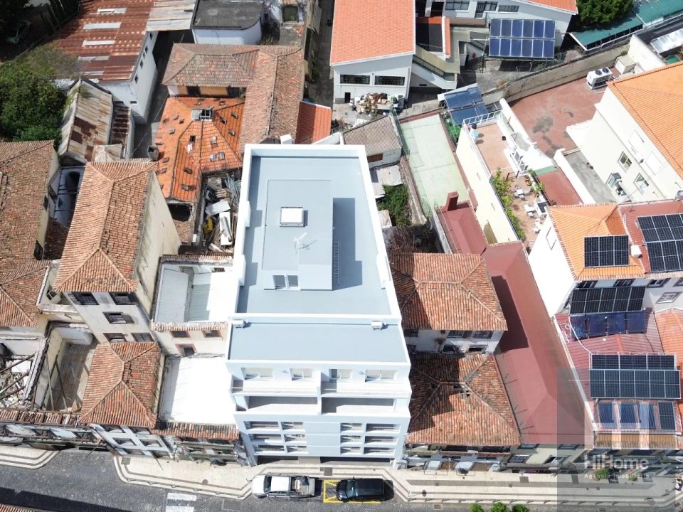 Loja para Venda em Funchal (São Pedro) Foto 13