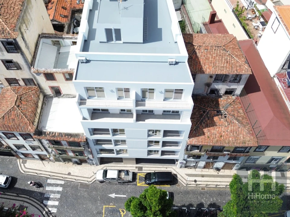 Loja para Venda em Funchal (São Pedro) Foto 14