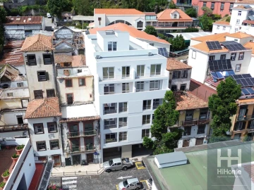Loja para Venda em Funchal (São Pedro)
