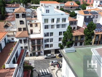 Loja para Venda em Funchal (São Pedro)