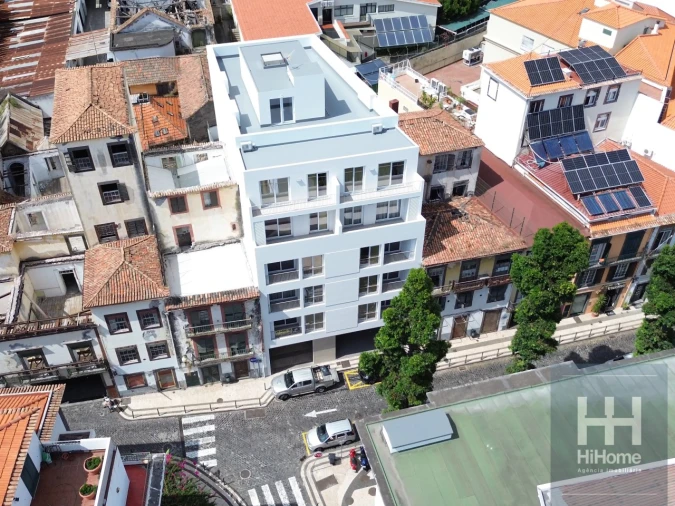Loja para Venda em Funchal (São Pedro) Foto 5