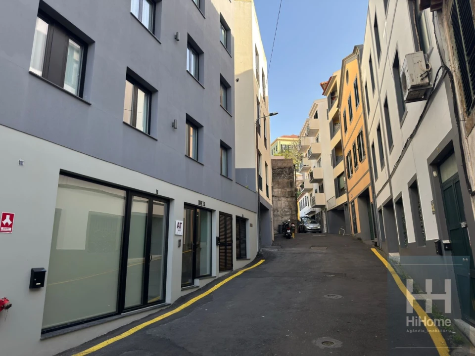 Prédio para Venda em Funchal (Santa Luzia) Foto 6