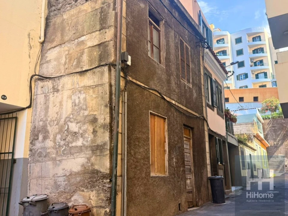 Prédio para Venda em Funchal (Santa Luzia) Foto 3