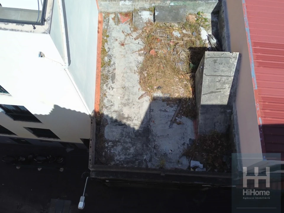 Prédio para Venda em Funchal (Santa Luzia) Foto 7