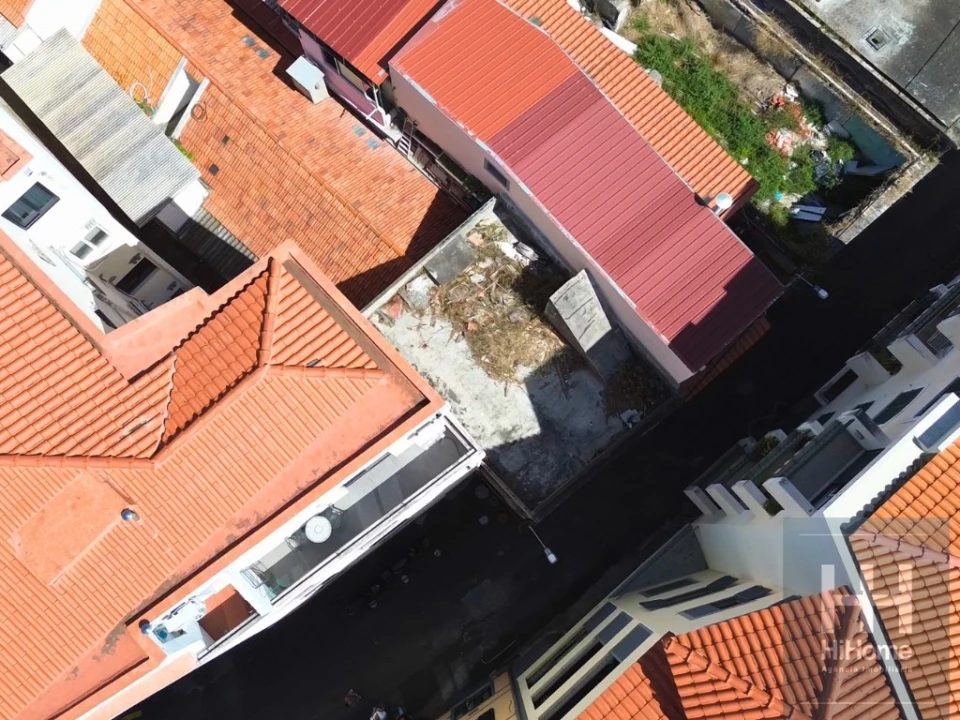 Prédio para Venda em Funchal (Santa Luzia) Foto 10