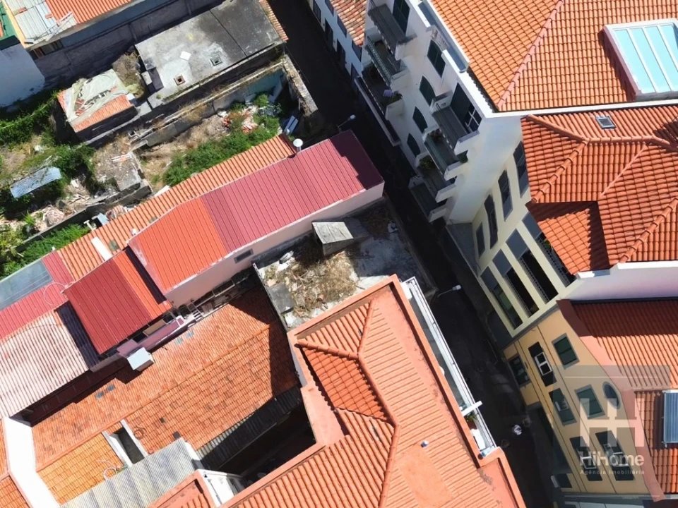 Prédio para Venda em Funchal (Santa Luzia) Foto 11