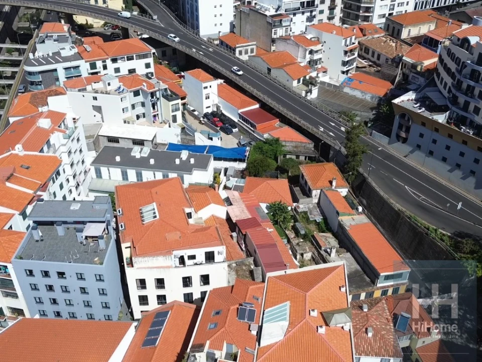 Prédio para Venda em Funchal (Santa Luzia) Foto 16