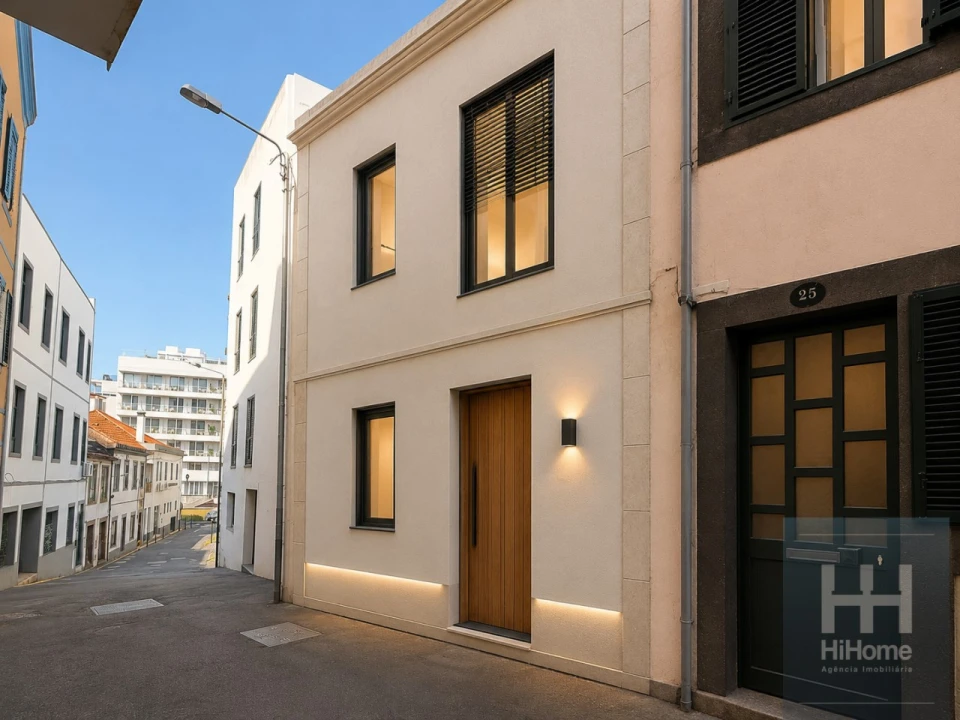 Prédio para Venda em Funchal (Santa Luzia) Foto 4