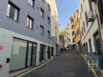 Prédio para Venda em Funchal (Santa Luzia)