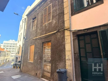 Prédio para Venda em Funchal (Santa Luzia)