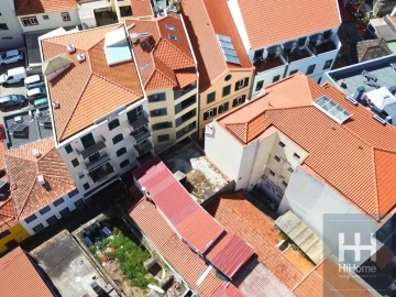 Prédio para Venda em Funchal (Santa Luzia)