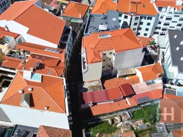 Prédio para Venda em Funchal (Santa Luzia)