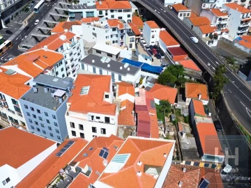 Prédio para Venda em Funchal (Santa Luzia)