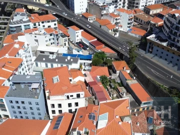 Prédio para Venda em Funchal (Santa Luzia)