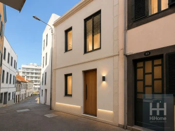 Prédio para Venda em Funchal (Santa Luzia)