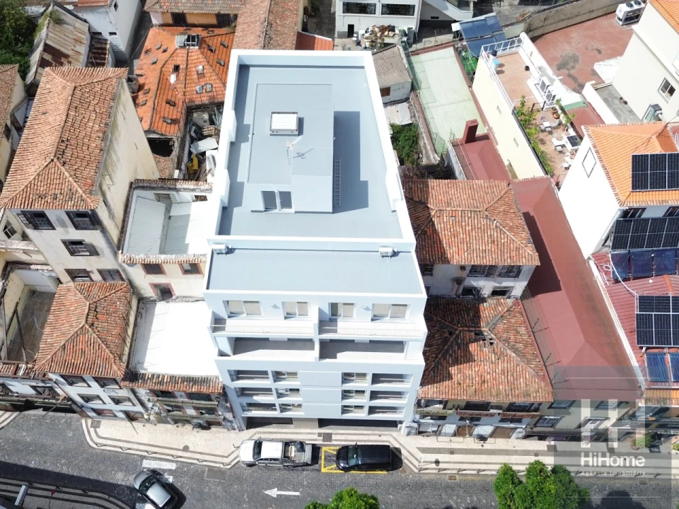 Loja para Arrendamento em Funchal (São Pedro) Foto 15