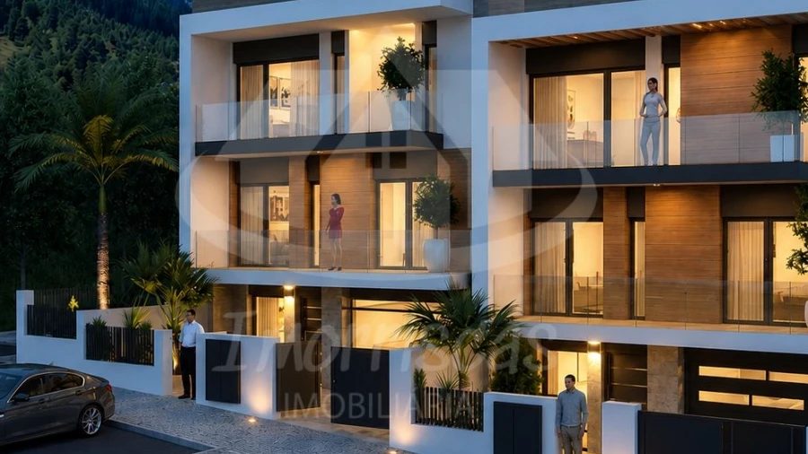 Moradia T4 para Venda em Vialonga