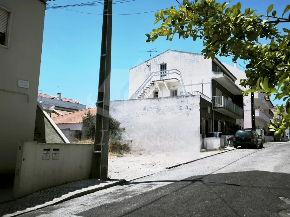 Terreno para Venda em Camarate, Unhos e Apelação Foto 5