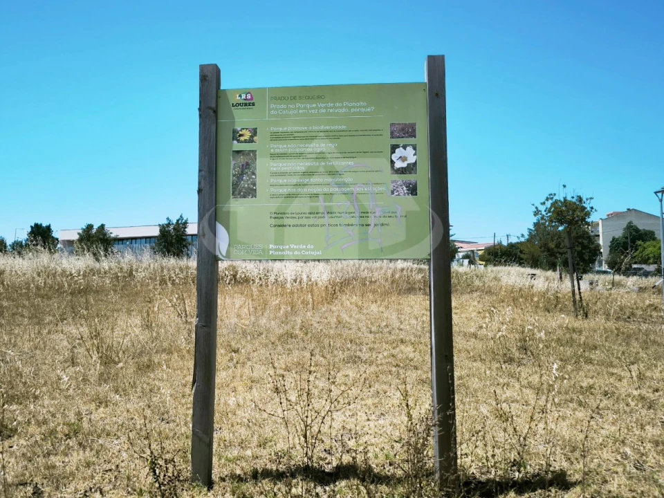 Terreno para Venda em Camarate, Unhos e Apelação Foto 9