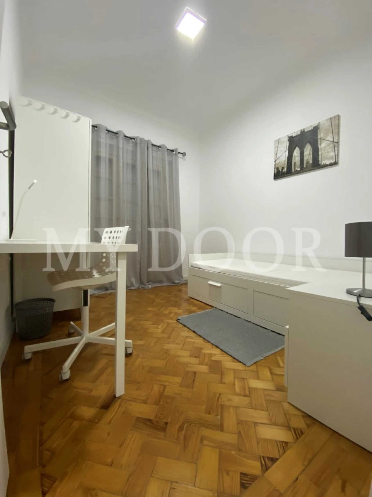 Quarto para Arrendamento em Moscavide e Portela Foto 1