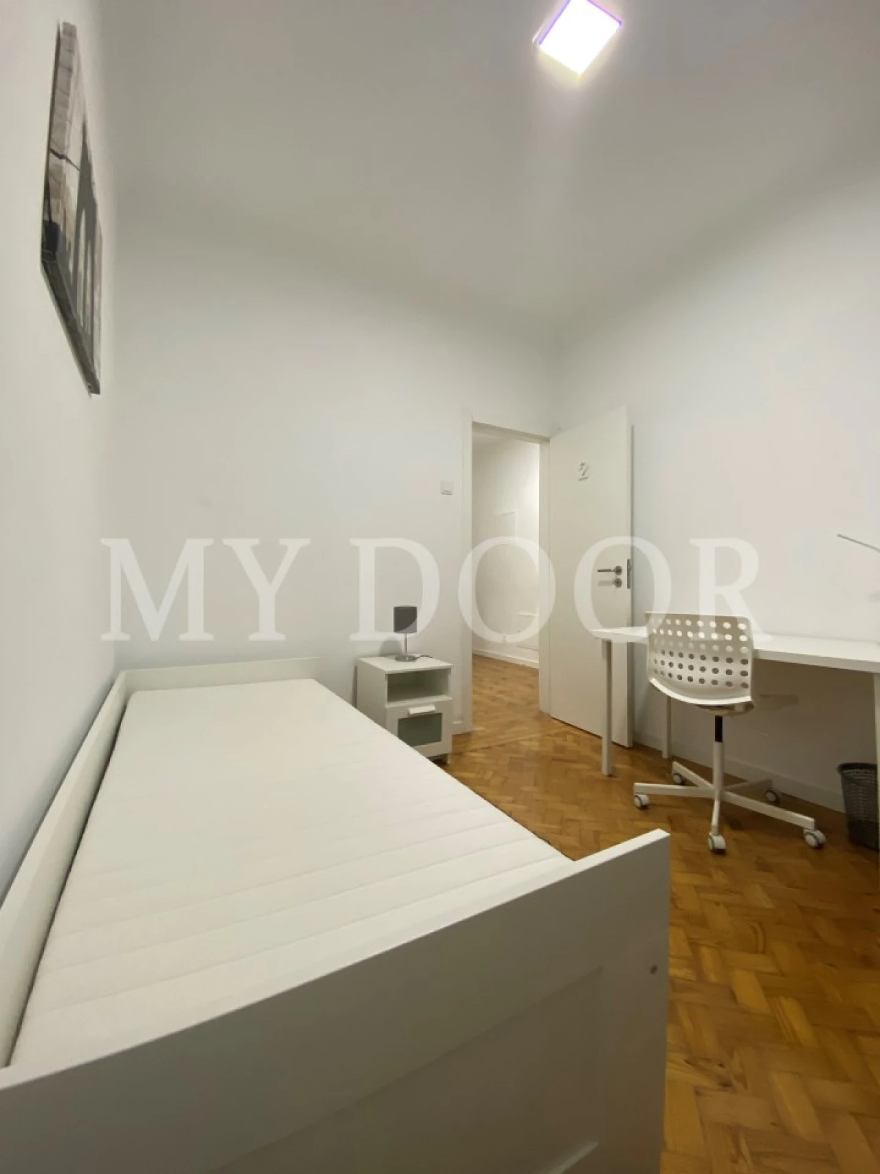 Quarto para Arrendamento em Moscavide e Portela Foto 3