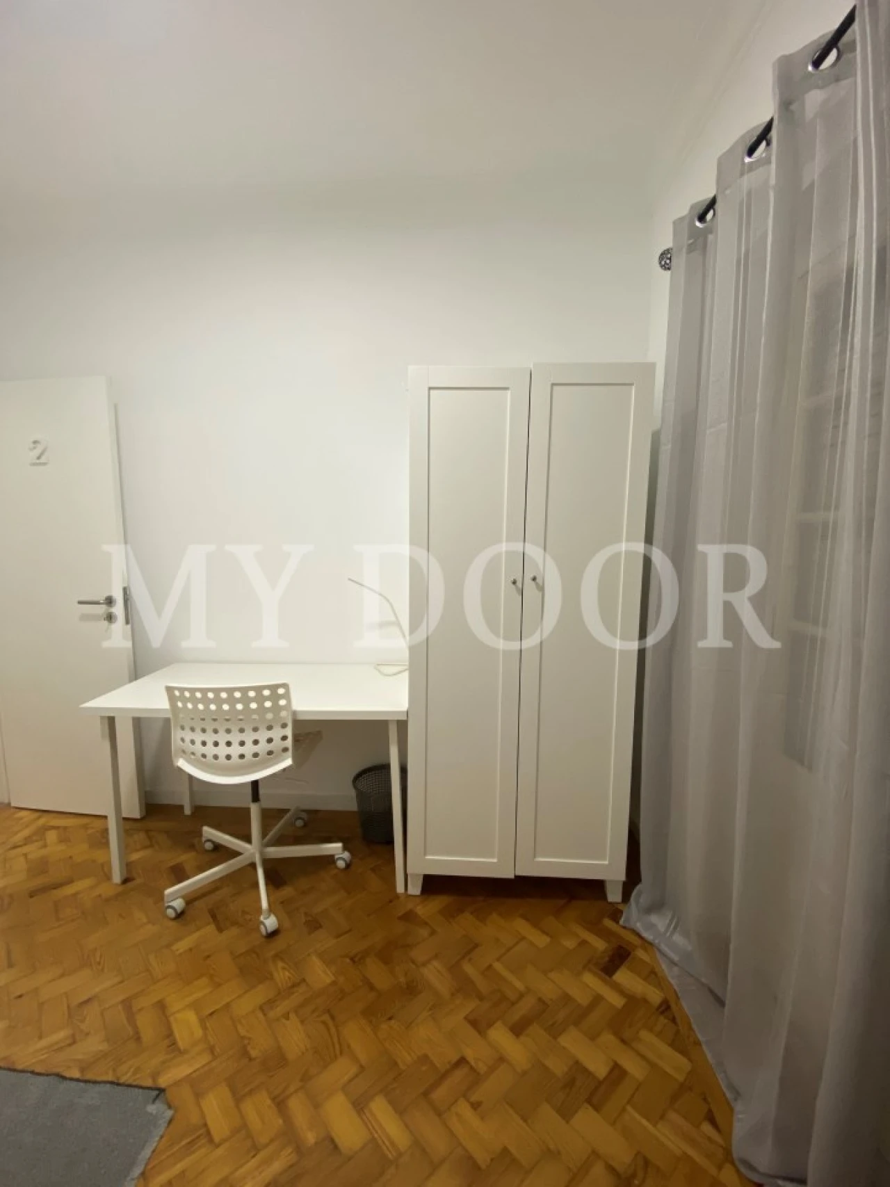 Quarto para Arrendamento em Moscavide e Portela Foto 4