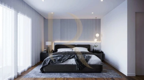 Apartamento T2 para Venda em Fernao Ferro