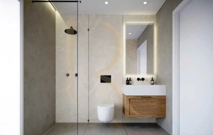 Apartamento T2 para Venda em Fernao Ferro