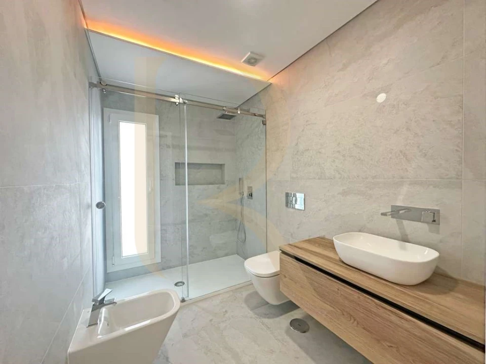 Apartamento T2 para Venda em Fernao Ferro Foto 18