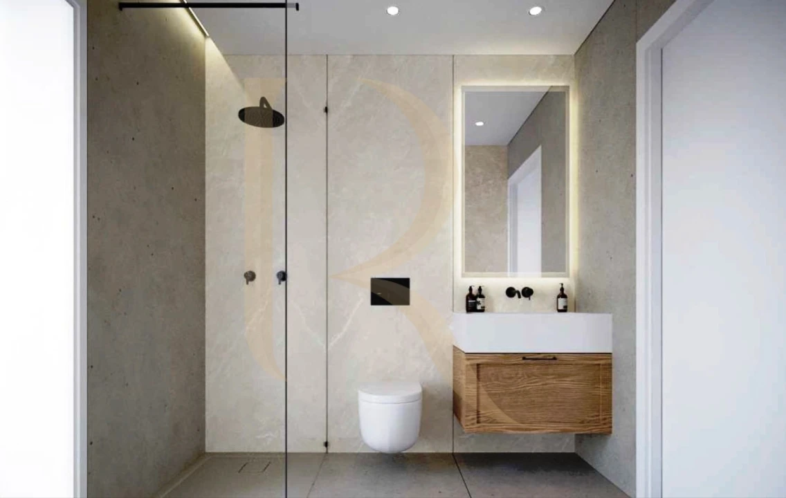 Apartamento T2 para Venda em Fernao Ferro Foto 22