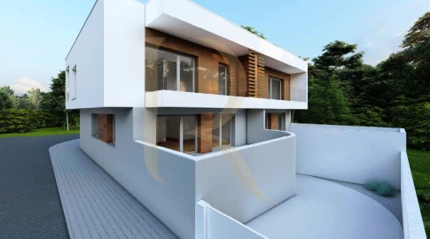 Apartamento T2 para Venda em Fernao Ferro