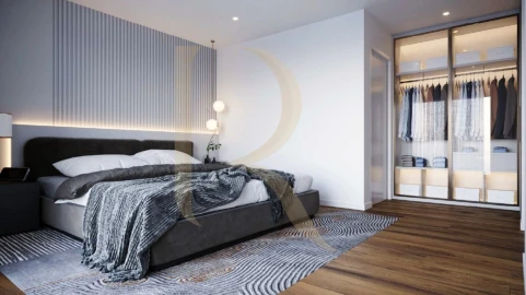 Apartamento T2 para Venda em Fernao Ferro
