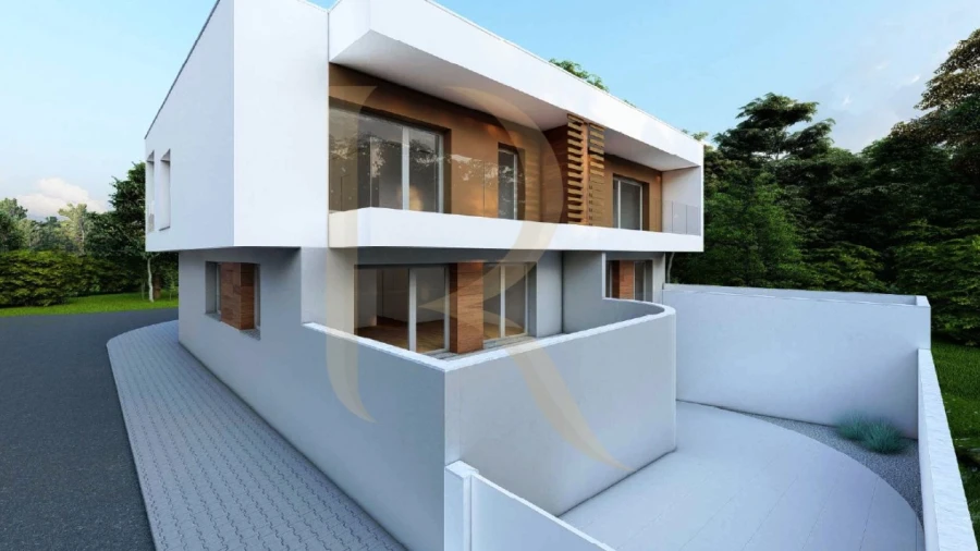 Apartamento T2 para Venda em Fernao Ferro
