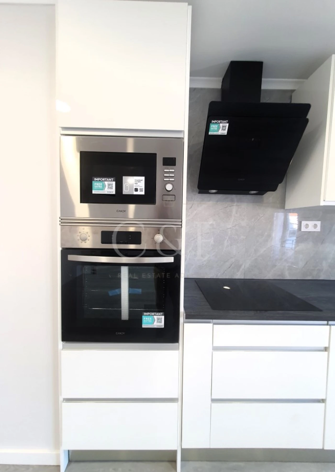 Apartamento T4 para Venda em Amora Foto 4
