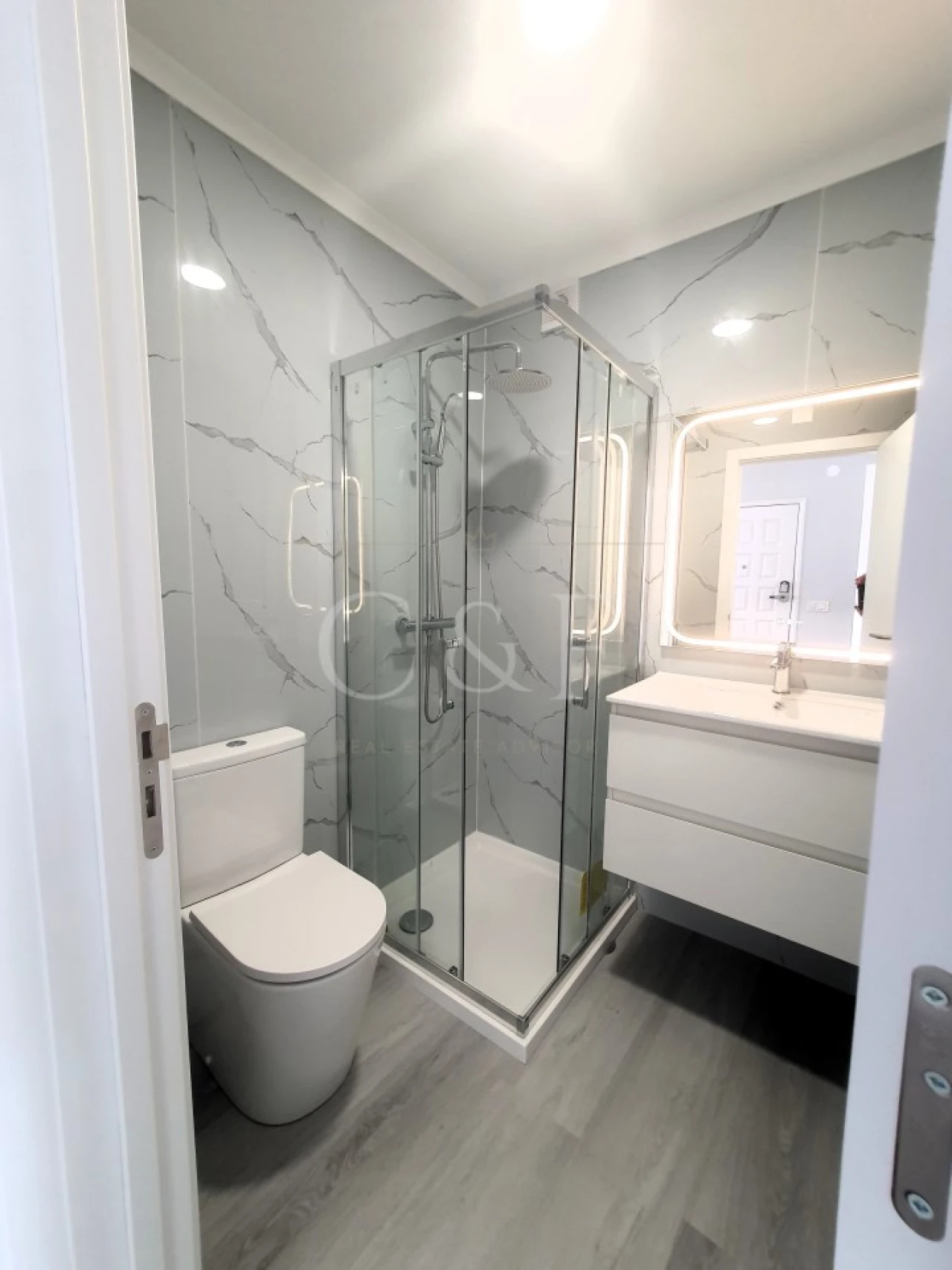 Apartamento T4 para Venda em Amora Foto 10