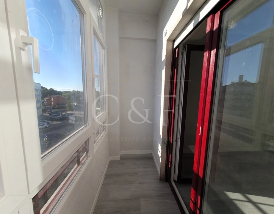 Apartamento T4 para Venda em Amora Foto 26