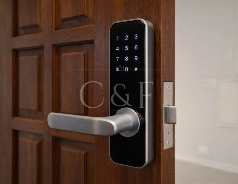 Apartamento T4 para Venda em Amora Foto 27