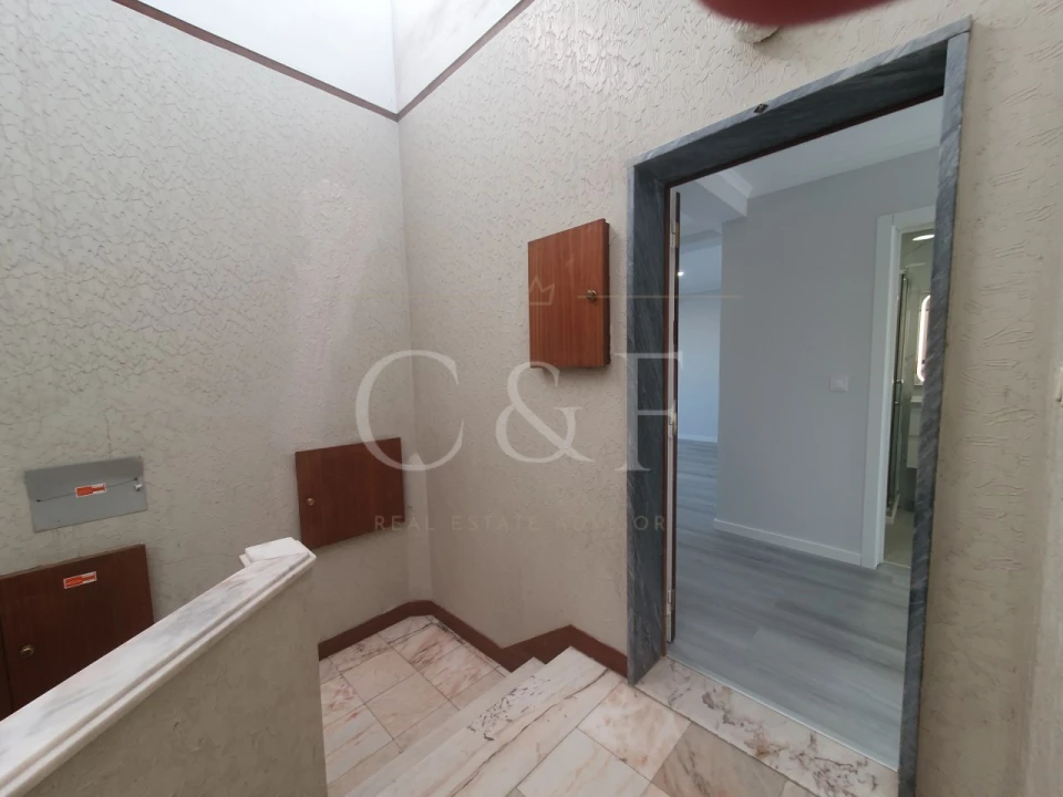 Apartamento T4 para Venda em Amora Foto 28