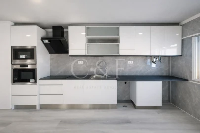Apartamento T4 para Venda em Amora