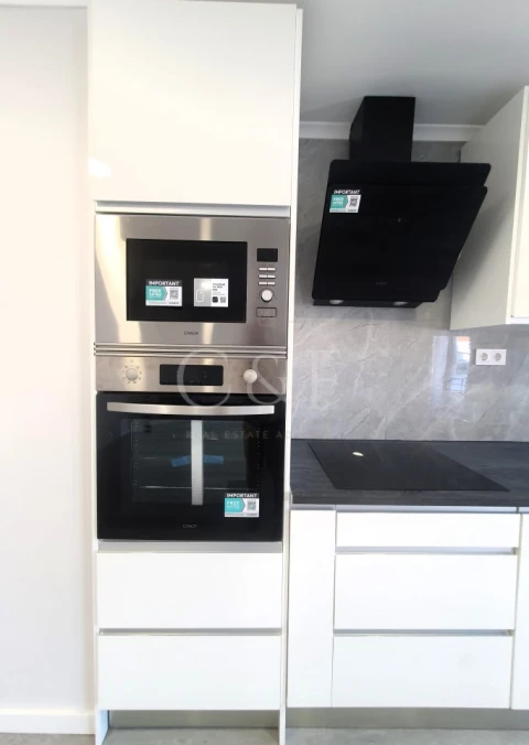 Apartamento T4 para Venda em Amora