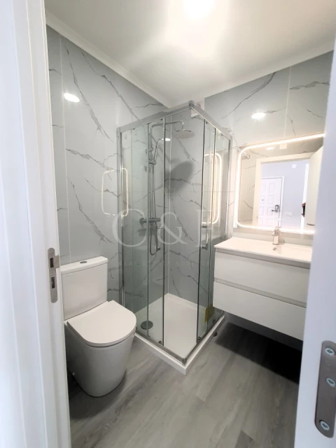 Apartamento T4 para Venda em Amora