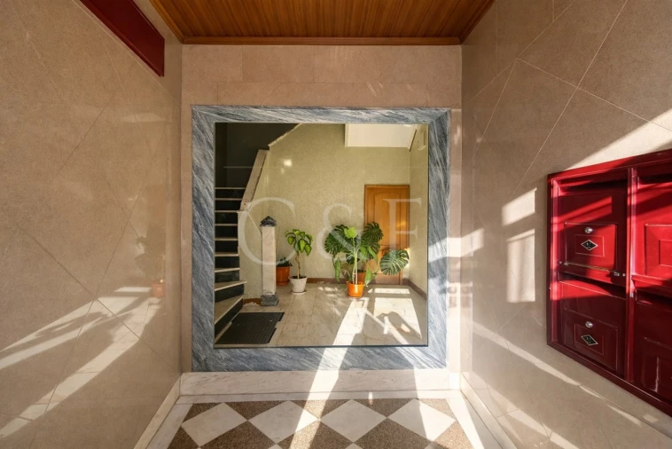 Apartamento T4 para Venda em Amora Foto 30